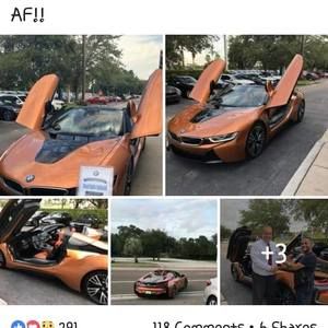 Meet your Posher, Esaw